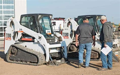 things to look for when buying a used skid steer|top rated skid steer 2020.